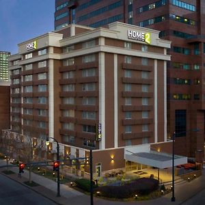 Home2 Suites By Hilton Atlanta Midtown