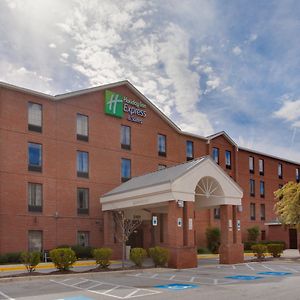 Holiday Inn Express I-95 Capitol Beltway - Largo, An Ihg Hotel